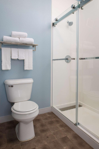 Bathroom 4, Best Western Premier Keizer/Salem Hotel, Marion