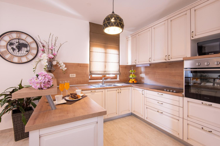 Kitchen 3, Villa Aria, Orebić