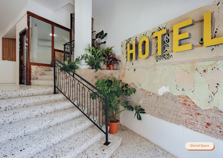 Exterior & Views 2, Hotel Robson, Girona