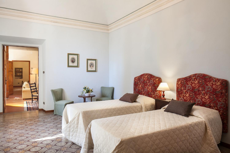 4, Villa Il Poggiolino, Arezzo