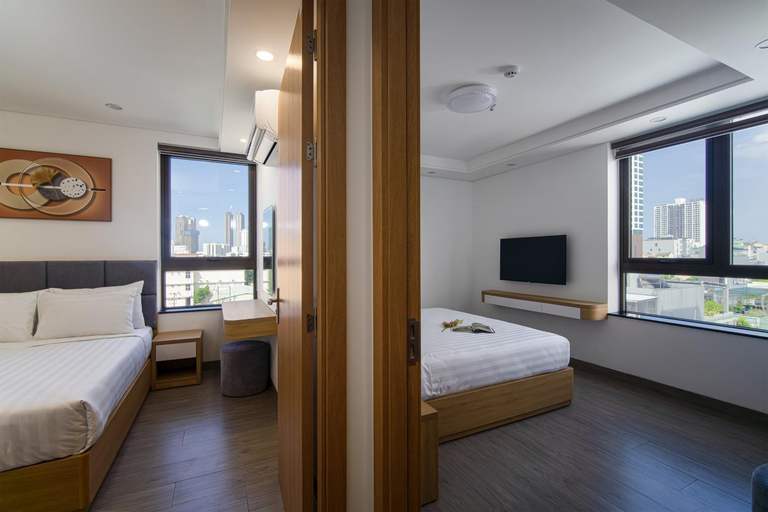 Others 3, HSuites Riverside Hotel and Apartment, Da Nang