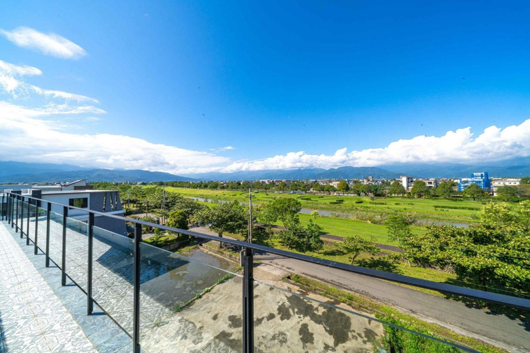 Others 5, 話梅民宿, Yilan