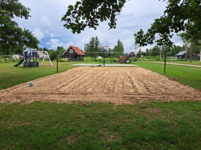 Others 3, Chill House, Molėtų