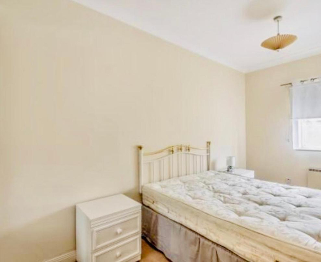 Bedroom 3, City Centre Apartment, Cardiff