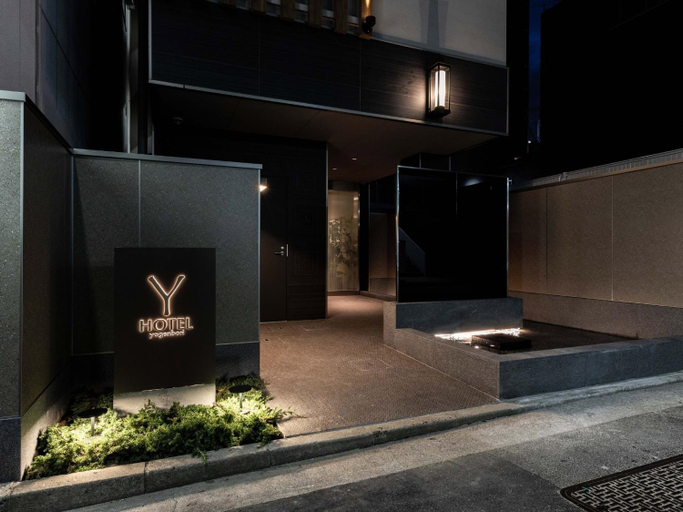 Exterior & Views 1, Y-HOTEL - Vacation STAY 22326v, Hiroshima