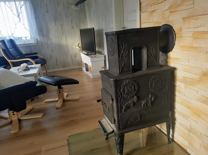 Facilities 5, Lille Villa Severin, Bømlo