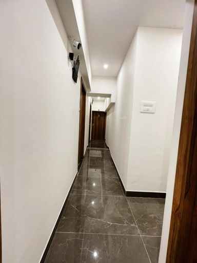 Public Area 2, Hotel Hilton Suites, Mumbai Suburban