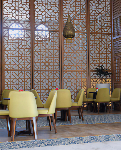 Public Area 4, Movenpick Resort Sharm El-Sheikh, Sharm el-Sheikh
