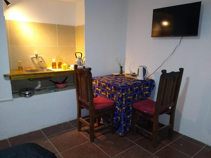 Others 4, Xumec - Monoambiente con bano privado, Luján de Cuyo
