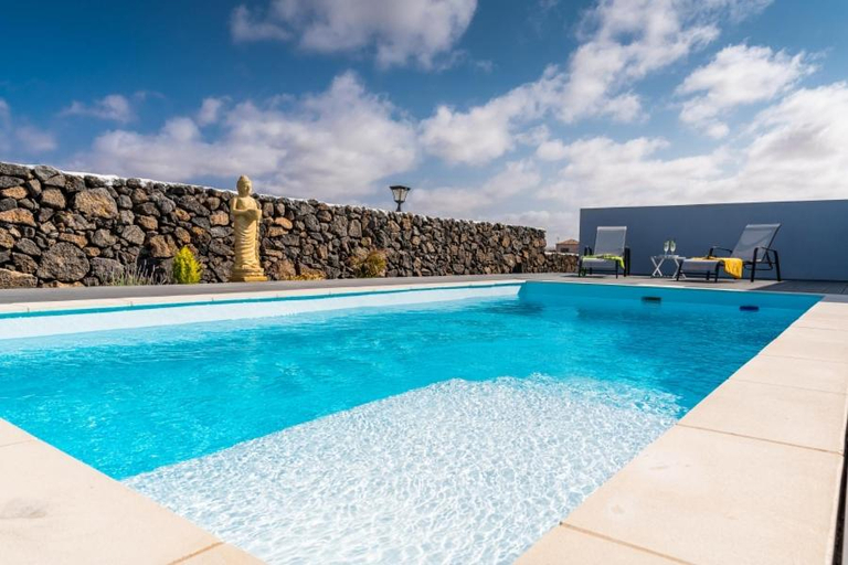 Sport & Beauty 4, Villa Santiago, Las Palmas
