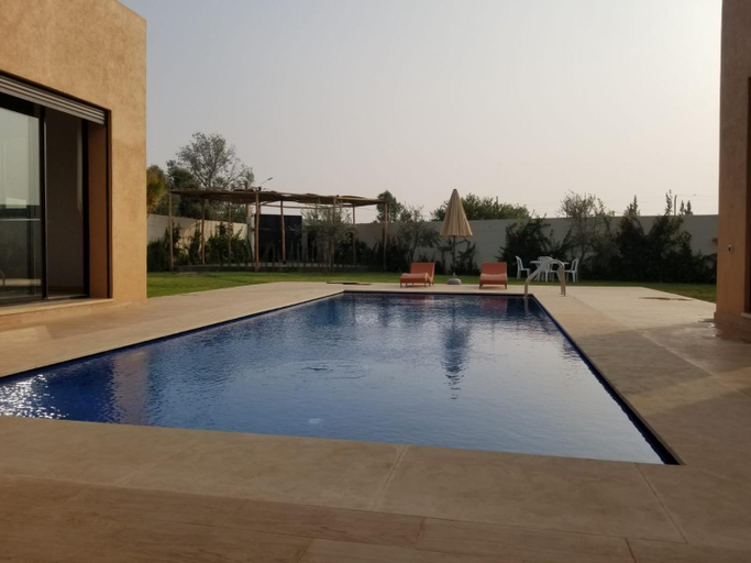 Swimming pool 2, Villa Marrakech, Al Haouz