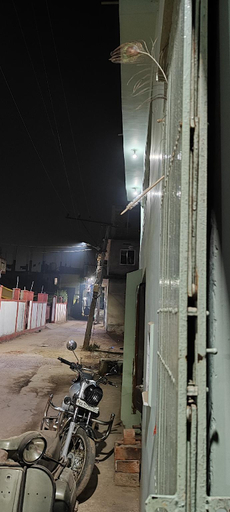 Public Area 5, Anandshree guest house, Gaya