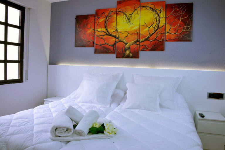 Others 2, Hostal El Jucar, Albacete