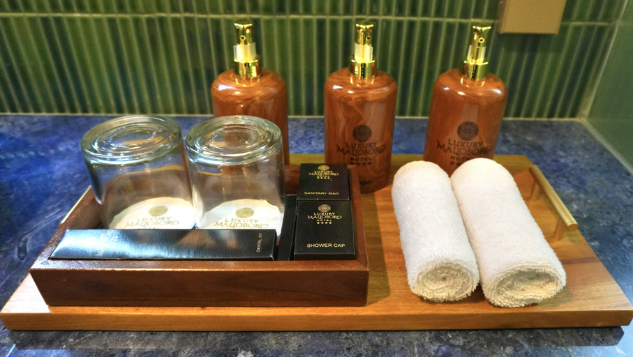 spa