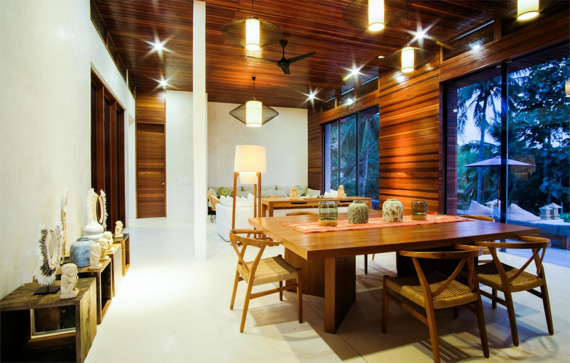 Food & Drinks 5, Em Hill Estate Lombok, Lombok