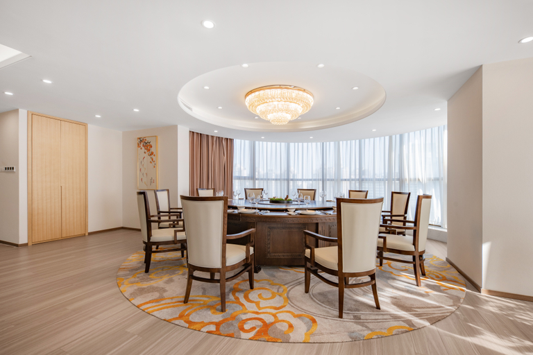 Others 5, Tian Ping Hotel, Shanghai