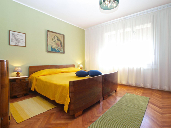 Bedroom, Apartments Ondina 1827, Pula