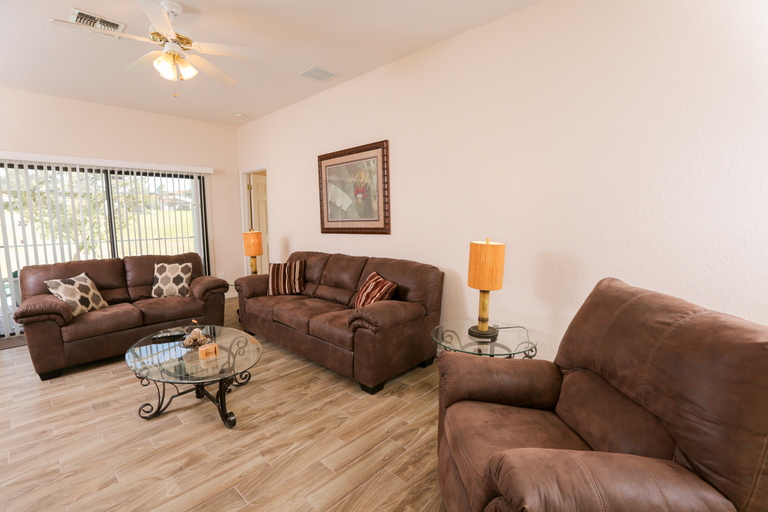 Public Area 2, Disney Area Executive Plus Homes, Osceola