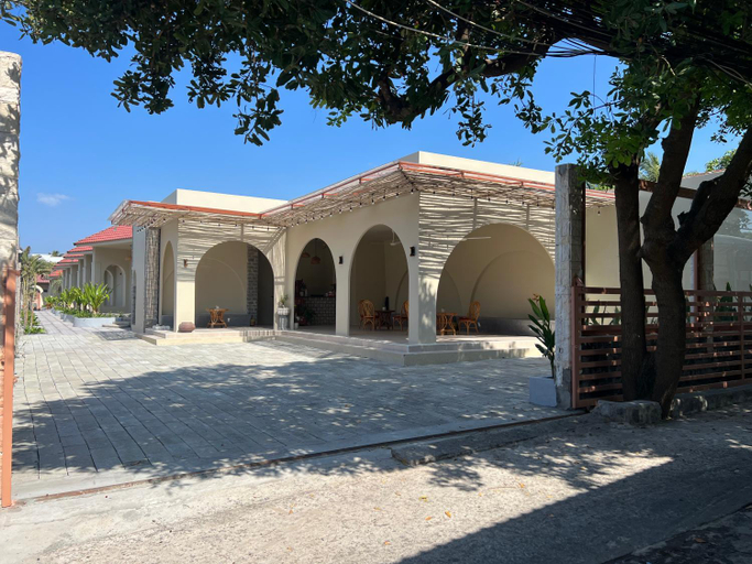 Exterior & Views 3, escVACA - Your Stay in Mui Ne, Phan Thiết
