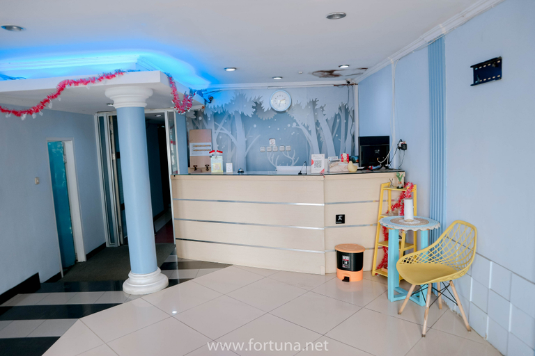 Others 5, Fortuna Hotel, Bekasi