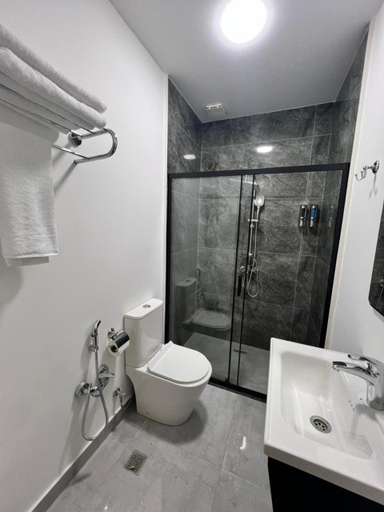 4, Marison Hotel Baku, Baku