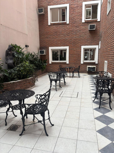 Others 3, Aires Express Hotel, Distrito Federal