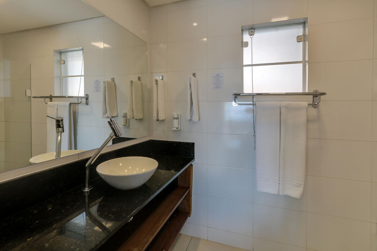 Bathroom 3, Pousada Do Arvoredo, Bombinhas