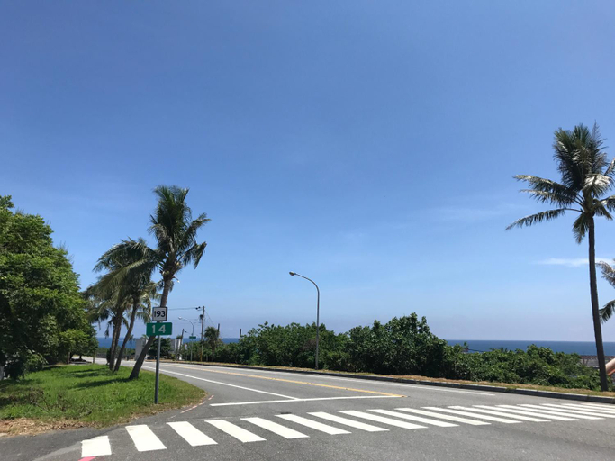 Others 5, 你來花蓮民宿 You Come to Hualien, Hualien