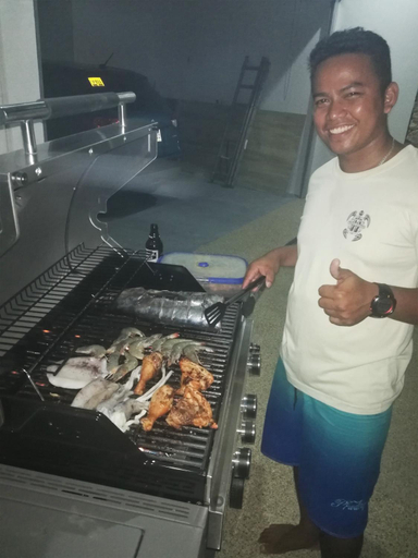 Food & Drinks 4, Pacific View Dalaguete, Dalaguete