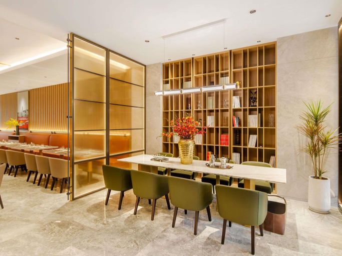 Food & Drinks 4, Novotel Shenzhen Bantian, Shenzhen