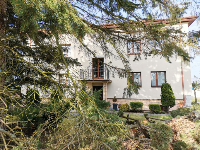 Others 5, Ohotelik Pensjonat w Poniatowej, Opole Lubelskie