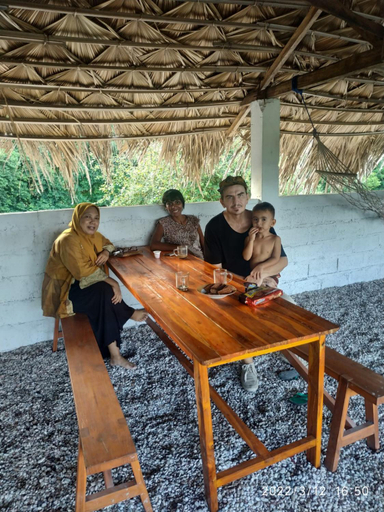 Others 4, Villa Kolbano, South Timor Tengah