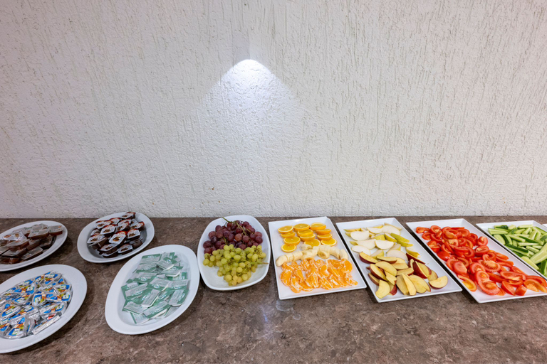 Food & Drinks 4, Saray Hotel, Fatih