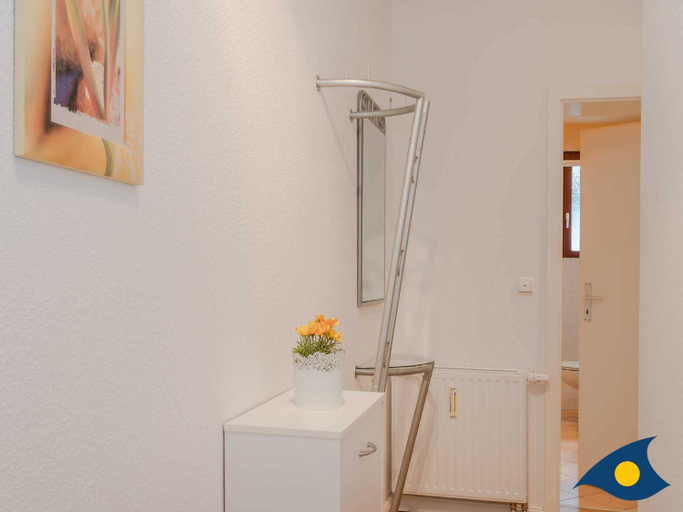 5, Villa an der Post Whg 02, Vorpommern-Greifswald