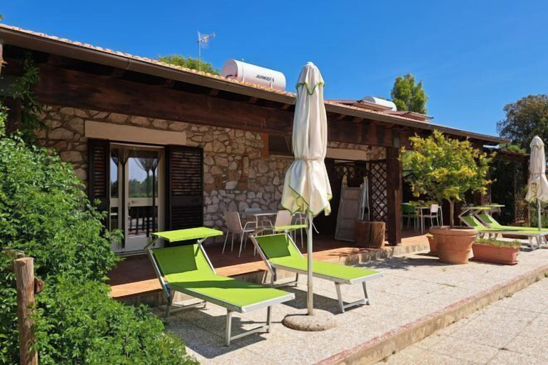 Exterior 3, La Tortorella Farm Stay, Grosseto