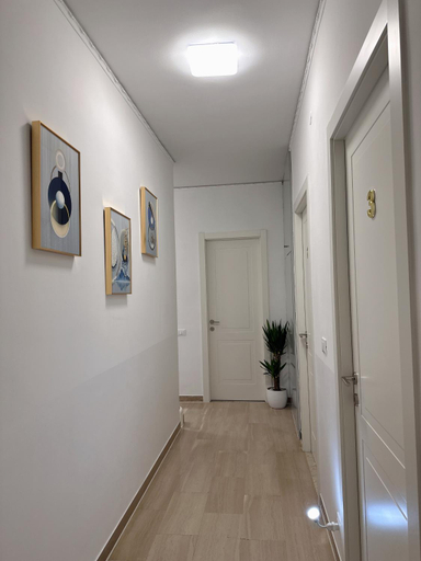 Others 3, Venice mestre sweet home, Venezia