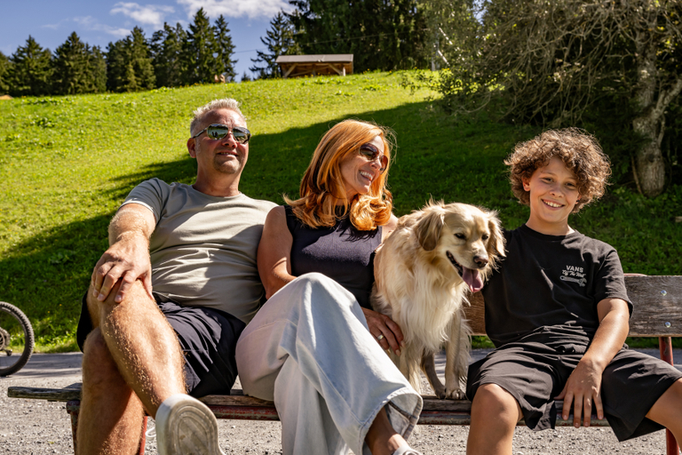 Others 4, La Val Hotel & Spa, Surselva