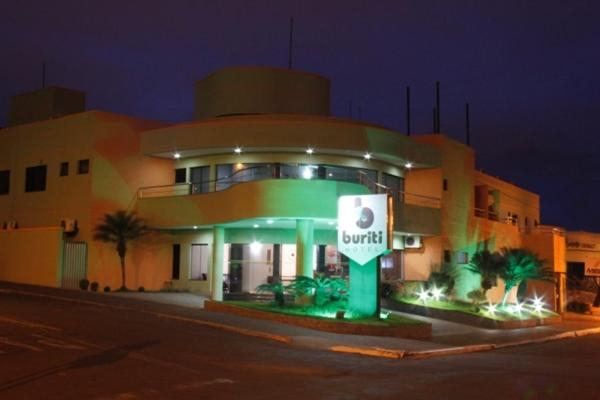 Others 3, Buriti Hotel, Jataí