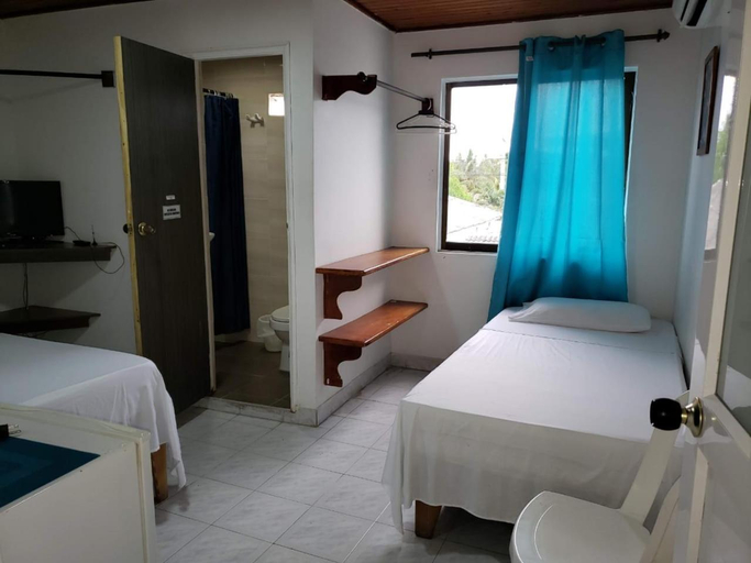 Others 4, Posada Dona Rosa, San Andrés