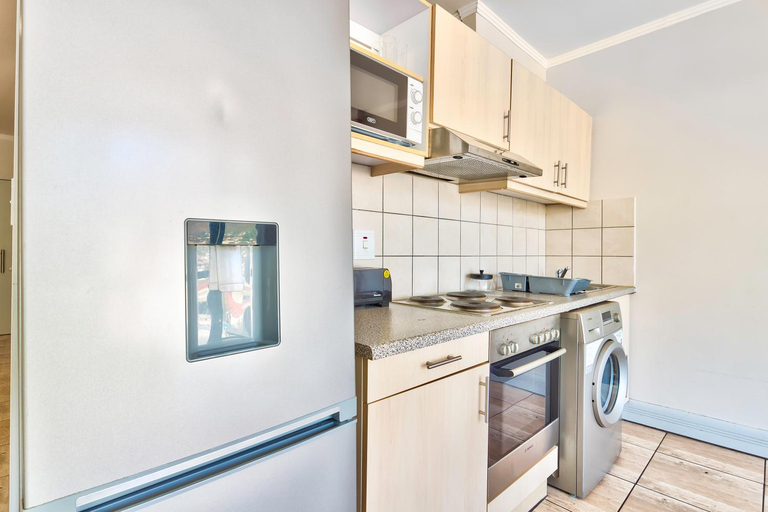 Others 5, Four Season (1 Bedroom) (60), City of Cape Town