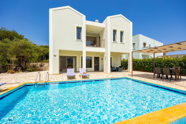 Facilities 5, Villa Irineos, Ionian Islands