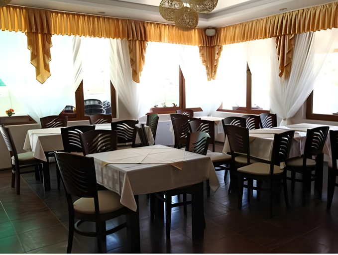 Food & Drinks 4, Elegance Spa Hotel, Garmen