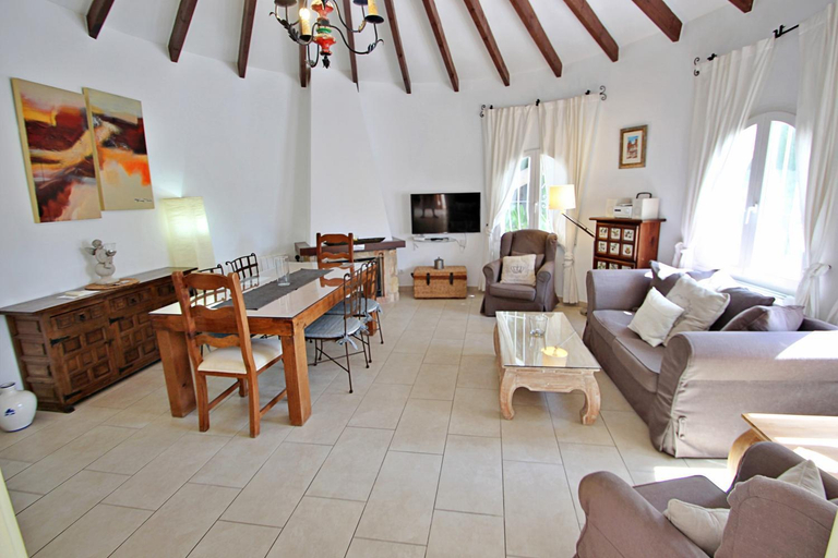 Others 5, Mandala - sea view villa with private pool in Costa Blanca, Alicante