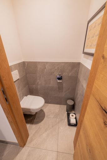 Room 4, 070 Phkb9 in St Georgen am Kreischberg, Murau