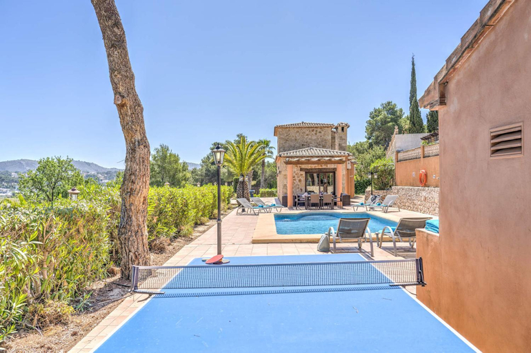 Facilities 4, 3382 Cambra, Alicante