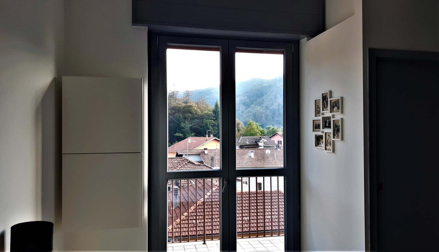 Others 4, Camere CA + MILLO, Biella