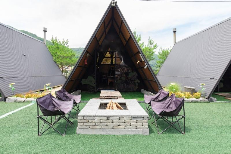 Others 3, Yangpyeong Vivaco Hanok Stay, Gapyeong