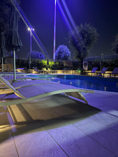 Sport & Beauty 3, Capodichino International Hotel, Napoli