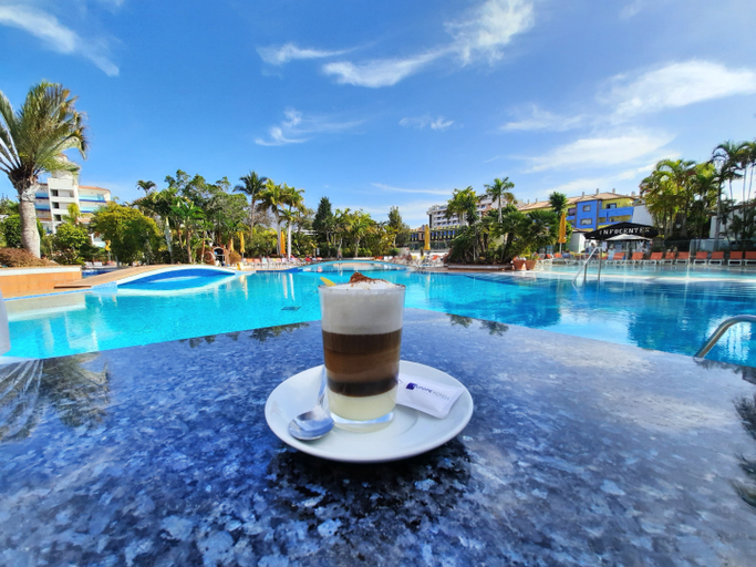 Sport & Beauty 4, Park Club Europe, Santa Cruz de Tenerife