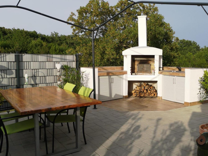 Others 4, Villa Helines*****, Krk
